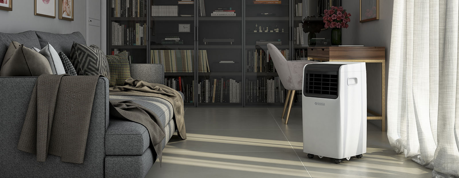 Olimpia Splendid Dolceclima Compact 10 MBB